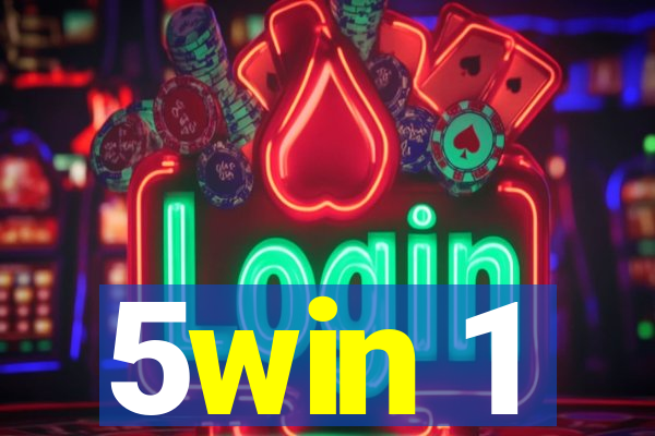 5win 1